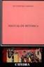MANUAL DE RETORICA | 9788437610153 | MORTARA GARAVELLI, BICE | Cooperativa Cultural Rocaguinarda