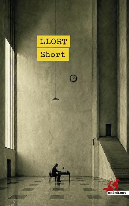 SHORT | 9791388174124 | LLORT, LLUIS | Cooperativa Cultural Rocaguinarda