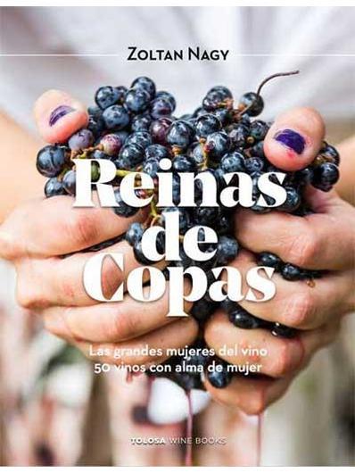 REINAS DE COPAS | 9788469774830 | NAGY, ZOLTAN | Cooperativa Cultural Rocaguinarda