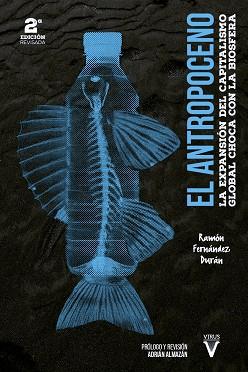 ANTROPOCENO, EL  | 9788417870157 | FERNÁNDEZ DURÁN, RAMÓN | Cooperativa Cultural Rocaguinarda