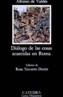 DIALOGO DE LAS COSAS ACAECIDAS EN ROMA | 9788437611235 | VALDES, ALFONSO DE | Cooperativa Cultural Rocaguinarda