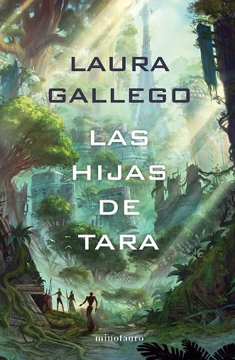  HIJAS DE TARA, LAS | 9788445005088 | GALLEGO, LAURA | Cooperativa Cultural Rocaguinarda