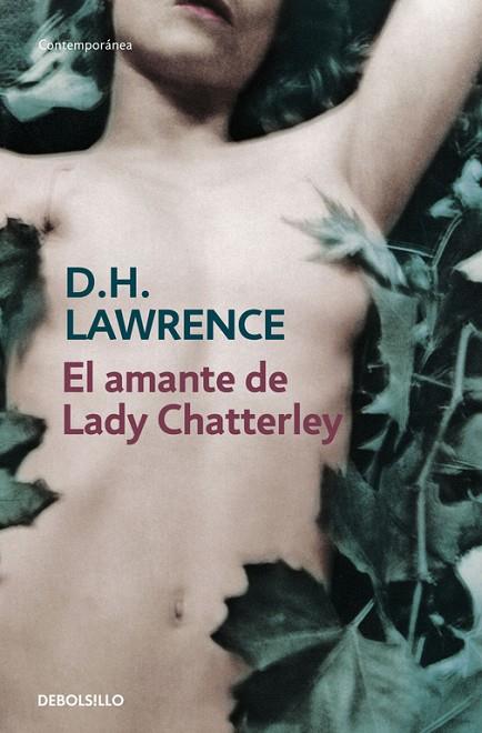 AMANTE DE LADY CHATTERLEY, EL  | 9788483460528 | LAWRENCE, D.H. | Cooperativa Cultural Rocaguinarda