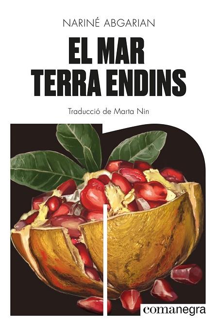 MAR TERRA ENDINS, EL | 9788419590343 | ABGARIAN, NARINÉ | Cooperativa Cultural Rocaguinarda