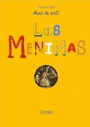 MENINAS, LAS | 9788498254884 | GEIS CONTI, PATRICIA | Cooperativa Cultural Rocaguinarda