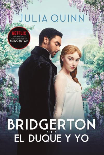 DUQUE Y YO, EL (BRIDGERTON 1) | 9788416327812 | QUINN, JULIA | Cooperativa Cultural Rocaguinarda