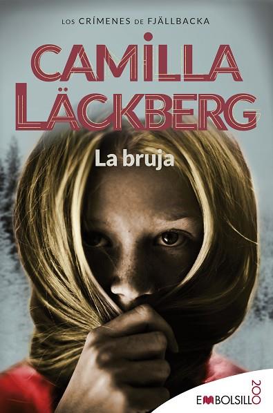 BRUJA, LA | 9788416087983 | LÄCKBERG, CAMILLA | Cooperativa Cultural Rocaguinarda