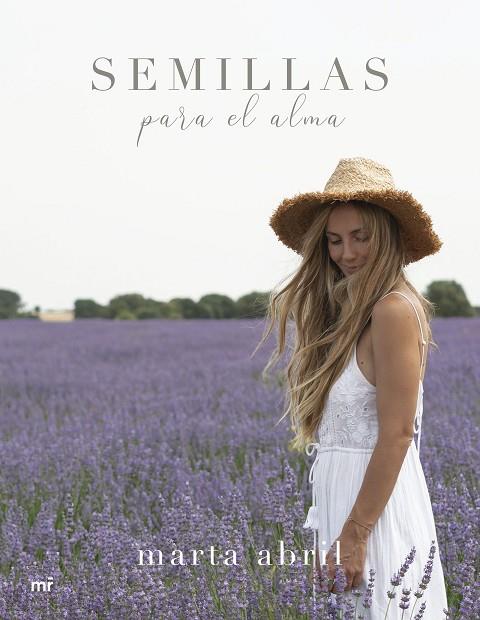 SEMILLAS PARA EL ALMA | 9788427049857 | ABRIL, MARTA | Cooperativa Cultural Rocaguinarda