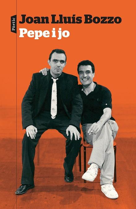PEPE I JO | 9788498094015 | BOZZO, JOAN LLUíS | Cooperativa Cultural Rocaguinarda