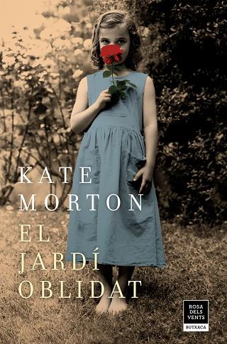 JARDI OBLIDAT, EL | 9788417444099 | MORTON, KATE | Cooperativa Cultural Rocaguinarda