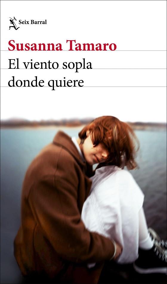 VIENTO SOPLA DONDE QUIERE, EL | 9788432248719 | TAMARO, SUSANNA | Cooperativa Cultural Rocaguinarda