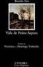 VIDA DE PEDRO SAPUTO | 9788437605807 | FOZ, BRAULIO | Cooperativa Cultural Rocaguinarda