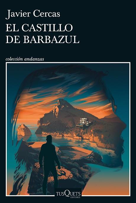 CASTILLO DE BARBAZUL, EL | 9788411070843 | CERCAS, JAVIER | Cooperativa Cultural Rocaguinarda