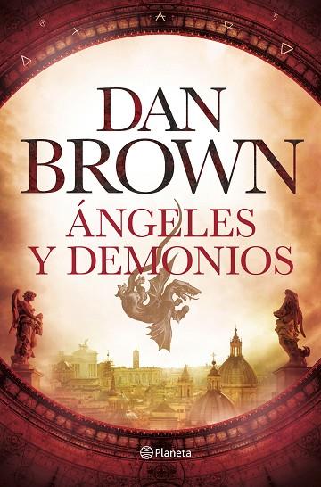 ÁNGELES Y DEMONIOS | 9788408176008 | BROWN, DAN | Cooperativa Cultural Rocaguinarda