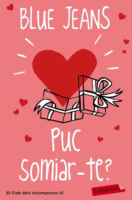 PUC SOMIAR-TE? | 9788416334995 | BLUE JEANS | Cooperativa Cultural Rocaguinarda