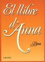 LLIBRE D.ANNA,EL | 9788486344306 | FYNN | Cooperativa Cultural Rocaguinarda