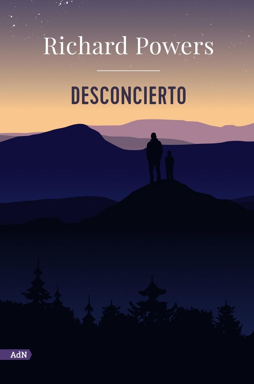 DESCONCIERTO | 9788413626826 | POWERS, RICHARD | Cooperativa Cultural Rocaguinarda