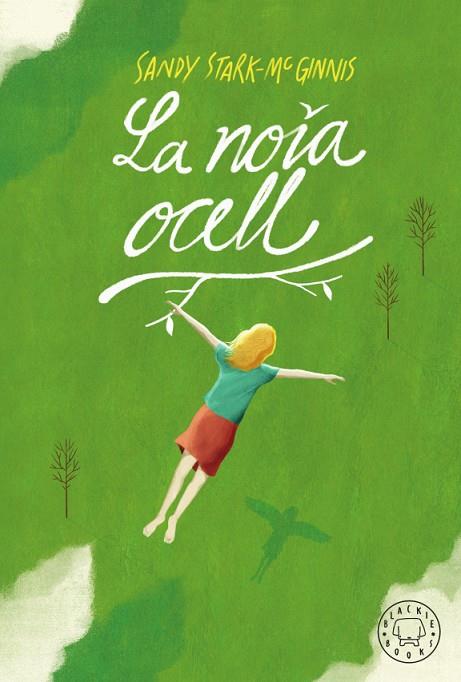 NOIA OCELL, LA | 9788417552800 | STARK-MCGINNIS, SANDY | Cooperativa Cultural Rocaguinarda