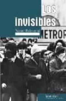 INVISIBLES, LOS | 9788496453296 | BALESTRINI, NANNI | Cooperativa Cultural Rocaguinarda