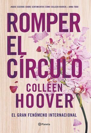 PACK ROMPER EL CÍRCULO + POSTALES | 8432715147947 | HOOVER, COLLEN | Cooperativa Cultural Rocaguinarda