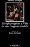 SIGLO PITAGORICO Y VIDA DE DON GREGORIO GUADAÑA, | 9788437610382 | ENRIQUEZ GOMEZ, ANTONIO | Cooperativa Cultural Rocaguinarda