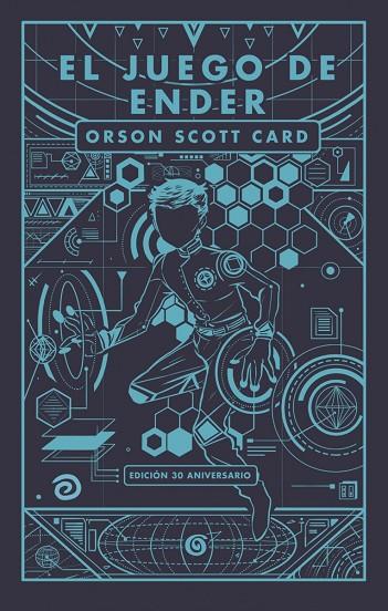 JUEGO DE ENDER, EL | 9788466661492 | CARD, ORSON SCOTT | Cooperativa Cultural Rocaguinarda