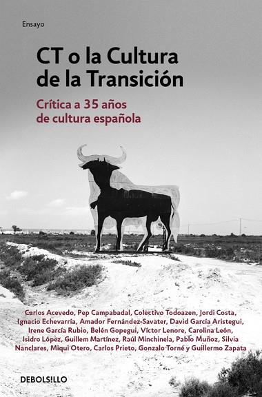 CT O LA CULTURA DE LA TRANSICIÓN | 9788499896946 | VARIOS AUTORES, | Cooperativa Cultural Rocaguinarda