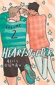 HEARTSTOPPER 2 (ANGLÉS) | 9781444951400 | Cooperativa Cultural Rocaguinarda