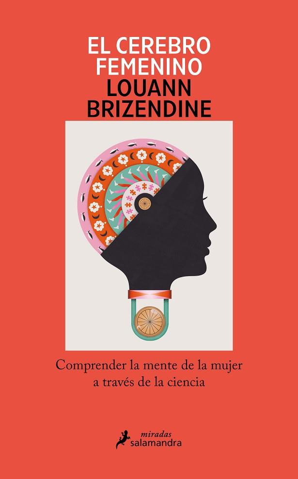CEREBRO FEMENINO, EL | 9788419456090 | BRIZENDINE, LOUANN | Cooperativa Cultural Rocaguinarda