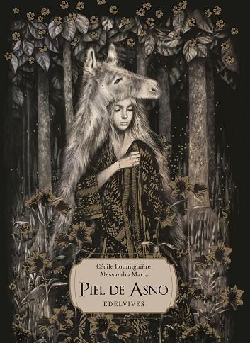 PIEL DE ASNO | 9788414024577 | Cooperativa Cultural Rocaguinarda