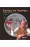 CONTES DE L'UNIVERS | 9788424634322 | MOLINA, TOMAS | Cooperativa Cultural Rocaguinarda