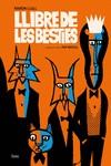 LLIBRE DE LES BÈSTIES | 9788413714196 | BROCAL, PEP | Cooperativa Cultural Rocaguinarda
