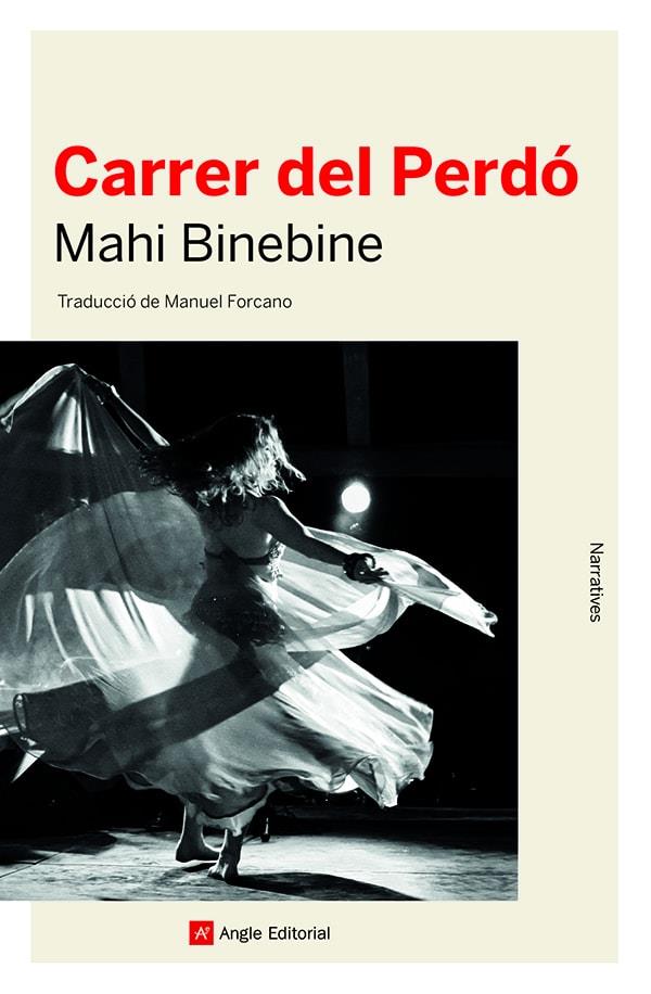 CARRER DEL PERDÓ | 9788418197482 | BINEBINE, MAHI | Cooperativa Cultural Rocaguinarda