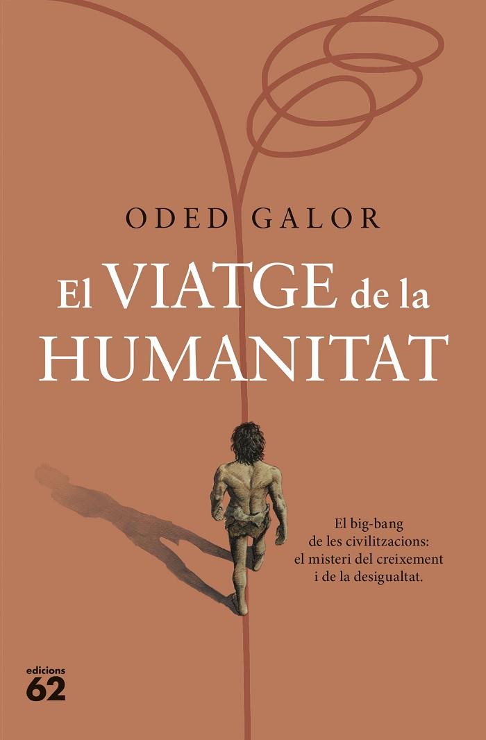 VIATGE DE LA HUMANITAT, EL | 9788429780109 | GALOR, ODED | Cooperativa Cultural Rocaguinarda