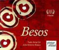 BESOS | 9788492964659 | ARNAL GIL, TXABI | Cooperativa Cultural Rocaguinarda