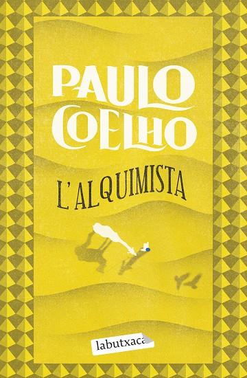 ALQUIMISTA, L' | 9791387802059 | COELHO, PAULO | Cooperativa Cultural Rocaguinarda