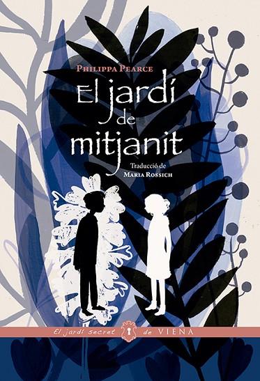 JARDÍ DE MITJANIT, EL  | 9788417998400 | PEARCE, PHILIPPA | Cooperativa Cultural Rocaguinarda