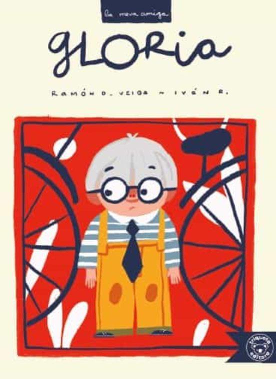 GLORIA CAT | 9788418687570 | D. VEIGA, RAMÓN | Cooperativa Cultural Rocaguinarda