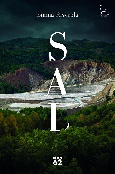 SAL | 9788429779110 | RIVEROLA MANZANILLA, EMMA | Cooperativa Cultural Rocaguinarda