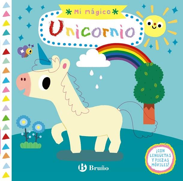 MI MÁGICO UNICORNIO | 9788469623466 | VARIOS AUTORES | Cooperativa Cultural Rocaguinarda