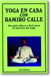 YOGA EN CASA CON RAM | 9788476408063 | CALLE CAPILLA, RAMIRO A. | Cooperativa Cultural Rocaguinarda