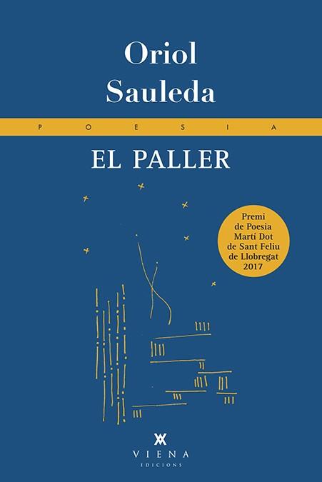 PALLER, EL | 9788483304112 | SALUEDA REGADA, ORIOL | Cooperativa Cultural Rocaguinarda