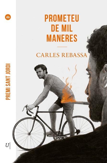 PROMETEU DE MIL MANERES | 9788419721563 | REBASSA  I GIMÉNEZ, CARLES | Cooperativa Cultural Rocaguinarda