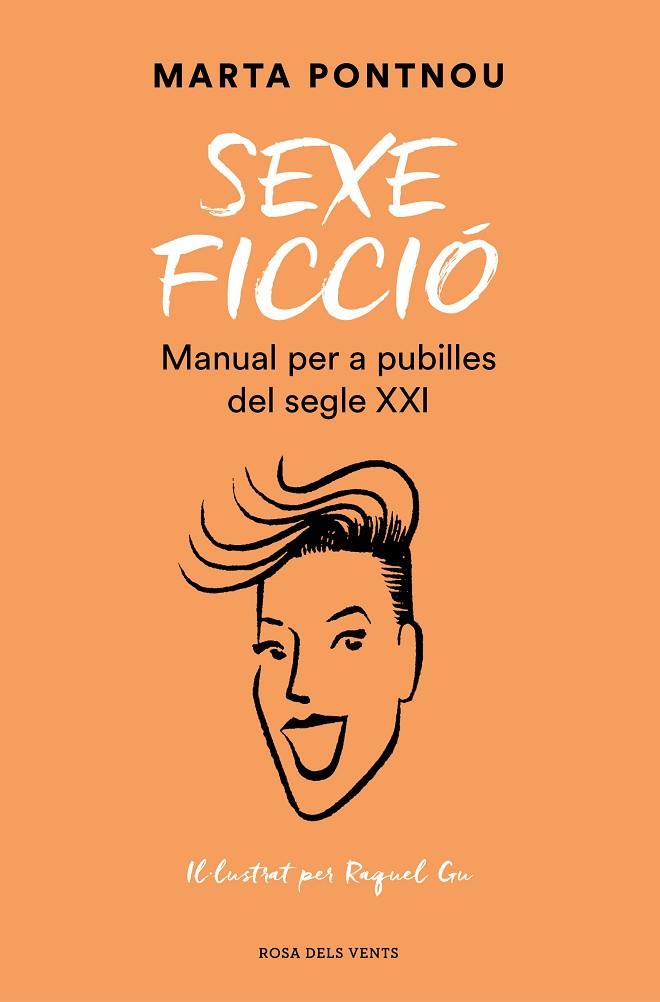 SEXE FICCIÓ | 9788418062124 | PONTNOU, MARTA | Cooperativa Cultural Rocaguinarda