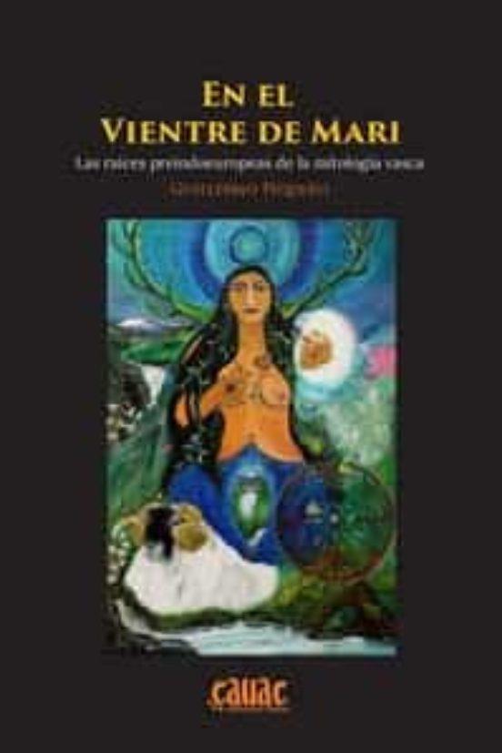 EN EL VIENTRE DE MARI | 9788412203653 | PIQUERO, GUILLERMO | Cooperativa Cultural Rocaguinarda