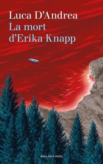 MORT D'ERIKA KNAPP, LA | 9788417627751 | D'ANDREA, LUCA | Cooperativa Cultural Rocaguinarda
