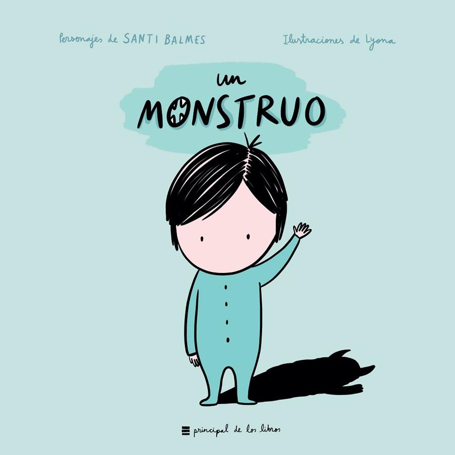 MONSTRUO, UN  | 9788417333423 | LYONA | Cooperativa Cultural Rocaguinarda