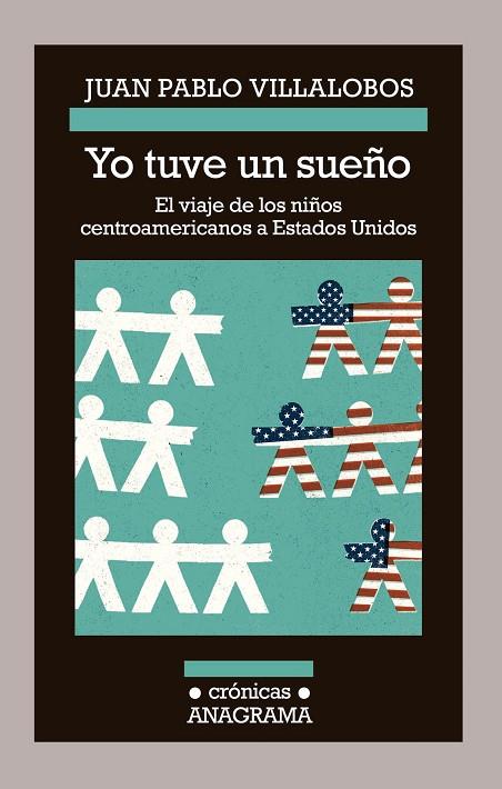 YO TUVE UN SUEÑO | 9788433926203 | VILLALOBOS, JUAN PABLO | Cooperativa Cultural Rocaguinarda