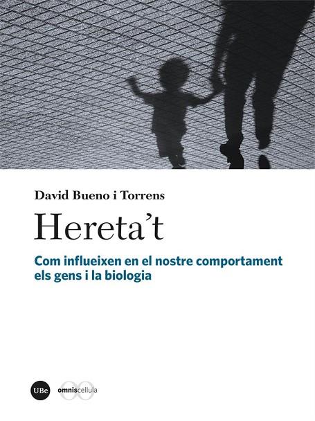 HERETA'T | 9788491686668 | BUENO I TORRENS, DAVID | Cooperativa Cultural Rocaguinarda