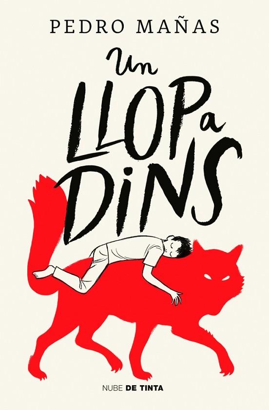 LLOP A DINS, UN | 9788418050398 | MAÑAS, PEDRO | Cooperativa Cultural Rocaguinarda